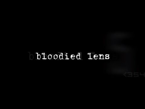 Bloodied Lens — 2027 promo