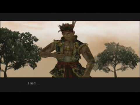 Dynasty Warriors 4 XL Part 49: The Ambush of Sun Jian
