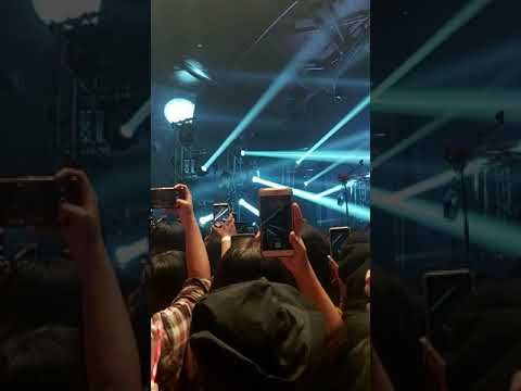 Kim Woosung - Face 121519