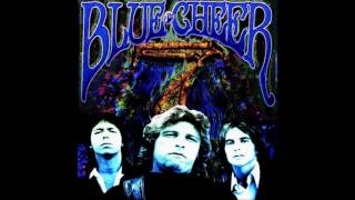 BLUE CHEER * Summertime Blues   1968    HQ