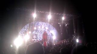 Flaming Lips - Live @ NMF 5/14/2011