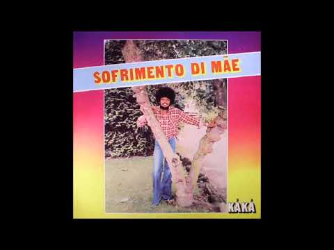 Káká - Menina Ta Pupa