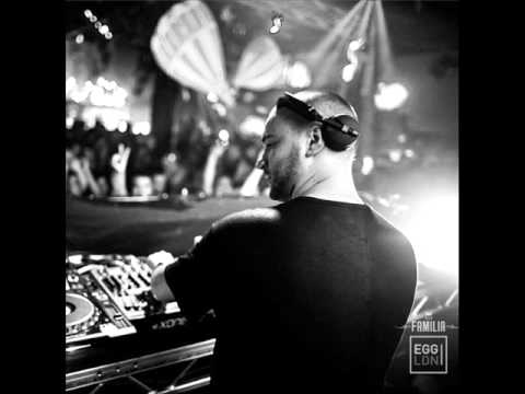 Fabio Ferro @ Familia/Egg London 05/12/2015