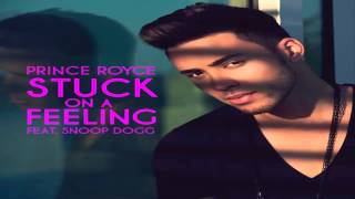 Prince Royce - Para llegar a tí
