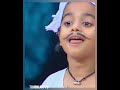 Miya Kutti Top Singer Flowers Channel Shorts Ytshorts