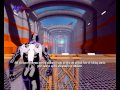 Spiderman Shattered Dimension Walkthrough Act 1 Chapter 0 Tutorial TH