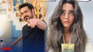 ¡Se reencontraron Halil e İbrahim y Sıla! La razón oculta tras meses separados