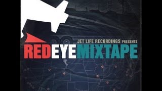 Jet Life - Showroom 2 (Ft. Curren$y) (Prod. by Cardo) with Lyrics!