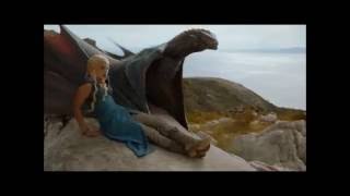 Stevie Nicks - Battle of the Dragon - Daenerys Targaryen