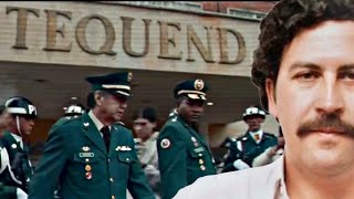 Why Pablo Escobar Chose the Tequendama Hotel Bogotá for His Wife &amp; Children