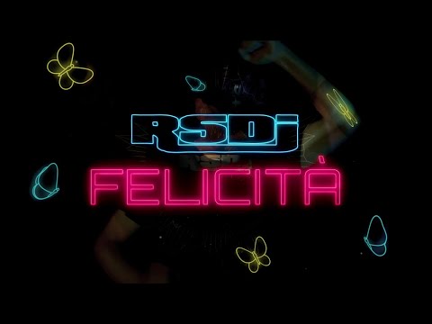 RSDJ - Felicità