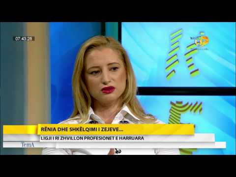 Wake Up, 22 Korrik 2016, Pjesa 2 - Top Channel Albania - Entertainment Show