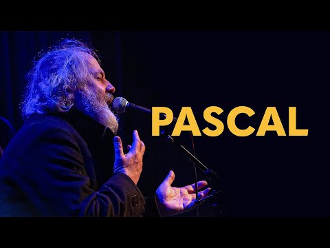 Pascal - Steve Wickham