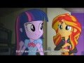 My Little Pony Equestria Girls Rainbow Rocks Pelicula Completa En Españoal Latino Parte 11