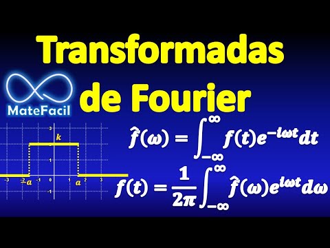 Live - Fourier Transforms - Broadcast 06