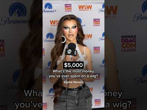 Thumbnail for #dragrace | "She's full and she's thick and she's wearable!" - Jan Sport by Queen, T.O.K., Y&T