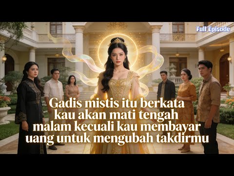 Menonton drama bagus setiap hari and 5 more