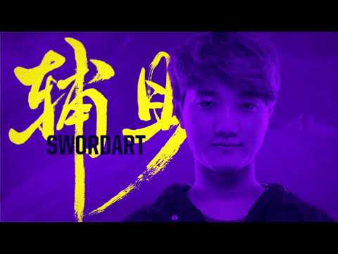 FW vs TSM | Group Stage Day 2 | 2017 World Championship