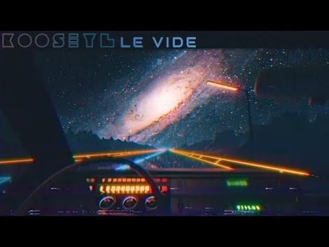 KOOSEYL - LE VIDE
