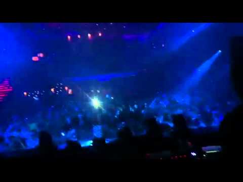 SPACE IBIZA  OPENING 2012 INTRO PAUL RITCH