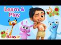 Live 24 7 BabyTV Learn Play Imagine Play And Discover