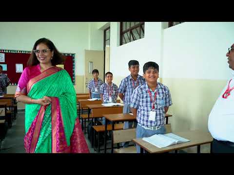 INSPECTION OF CBSE (12. 09. 2024)