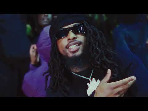 Glock Jones - "123" (Official Music Video)Dir. @shotbyjmoney