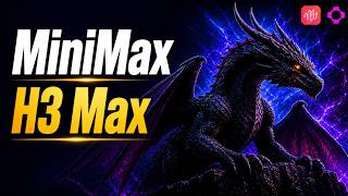 fal solved AI Videos with Minimax H3 Max