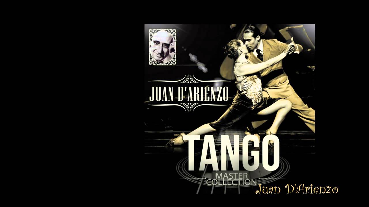 Juan D'Arienzo La Rumbita Camdombe