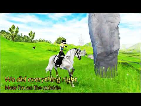 SSO ~ Outside [Music Video] [44subs]