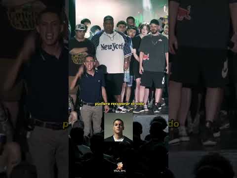 mejor rima bazooka #rap #freestyle #ligabazooka #dtoke #jaff #papo #ctz #fmsargentina #ligasescritas