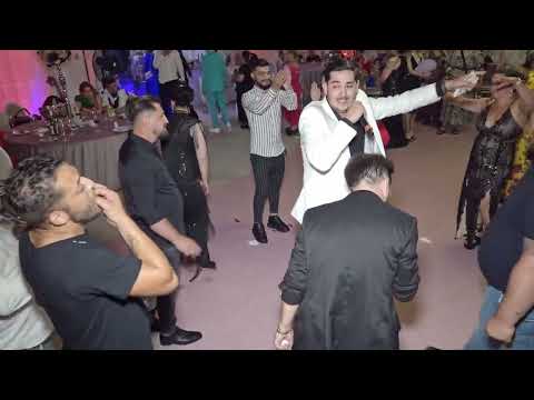 Narcis Escobar, Alin Duma, Formatia Kana Jambe & Arabii lu' Bursuc - Copiii mei (Live Event)