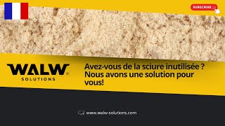 New WALW Solutions pellet mill | Image 5 - Machineryline