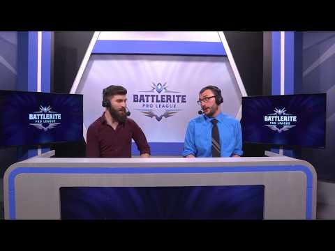 Entropy VS Excel Wizards - BPL Season 1 - Week 1 (NA)