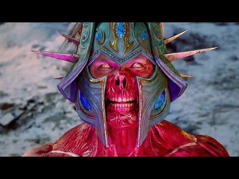 Mortal Kombat 1 Khaos Reigns Ending And Final Boss Fight MK1