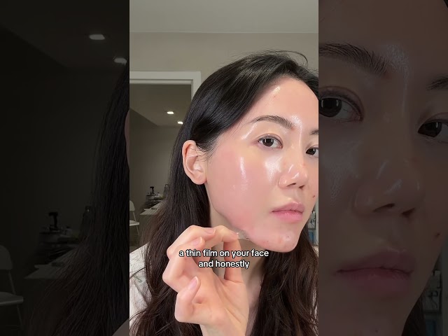 Vídeo relacionado con medicube Mascarilla Facial Peel-Off PDRN Cafeína de Noche | Firmeza, Desinflamación e Hidratación | ADN de Salmón + Cafeína + Colágeno para una piel afinada y soporte del contorno | Cuidado Coreano