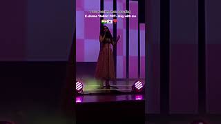 Download lagu K-drama 'Goblin' OST - stay with me cover by neeti mohan💜❤in new delhi, Her voice is angelic 🥺❣️ mp3 Download lagu K-drama 'Goblin' OST - stay with me cover by neeti mohan💜❤in new delhi, Her voice is angelic 🥺❣️ mp3