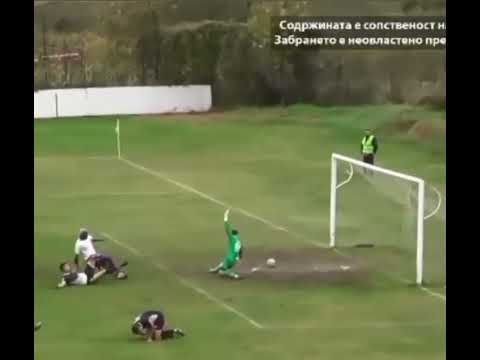 GOL.MK: Поништен гол на Брегалница против Гостивар