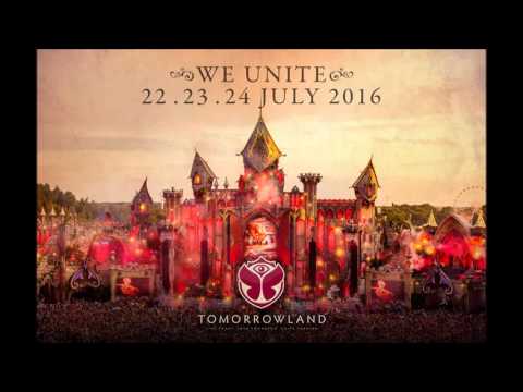 TOMORROWLAND INTRO 2017 - INSTRUMENTAL/COMPOSITION BY PHIL GIAVA