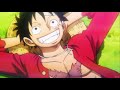 LUFFY S TRUE DREAM REVEALED It Is Not To Become The Pirate King