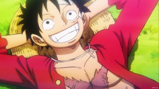 Download lagu LUFFY'S TRUE DREAM REVEALED! & it is not to become the Pirate King!!! mp3