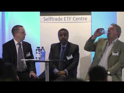 Ask the Experts - Panel Discussion