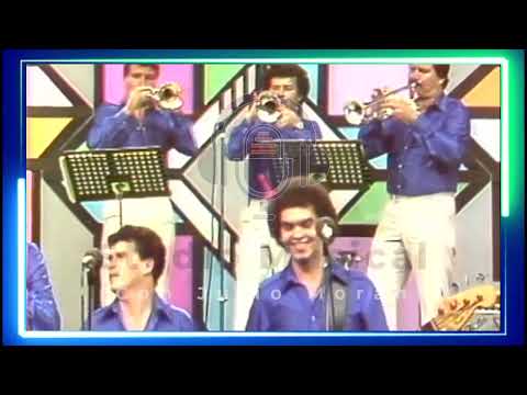 Los Alegrísimos - El zorro canta Martina