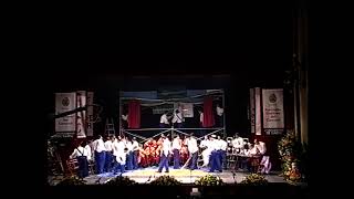 La gaditana – Final – COAC 2001