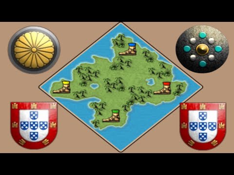 Age of Empires II: Definitive Edition - Ranked #297