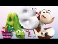 Fasolki, Krzysztof Marzec - Pan Tik Tak ⏰Piosenki dla dzieci⏰ Fasolki, Krzysztof Marzec - Pan Tik Tak ⏰Piosenki dla dzieci⏰