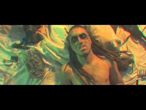 Cráneo - Ahumado (Remix) | Prod. Made in M