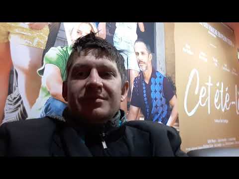 YouTube video