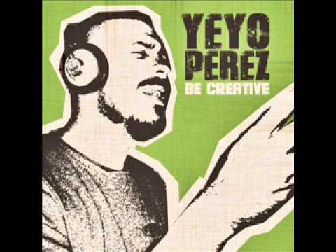 Yeyo Perez - You are so sweet + Ujama Mood