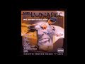 LUNASICC - THE FUNK IS ON Ft C-BO X MARVALESS